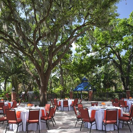 Hilton Garden Inn Tampa East/Brandon Mango Exterior foto