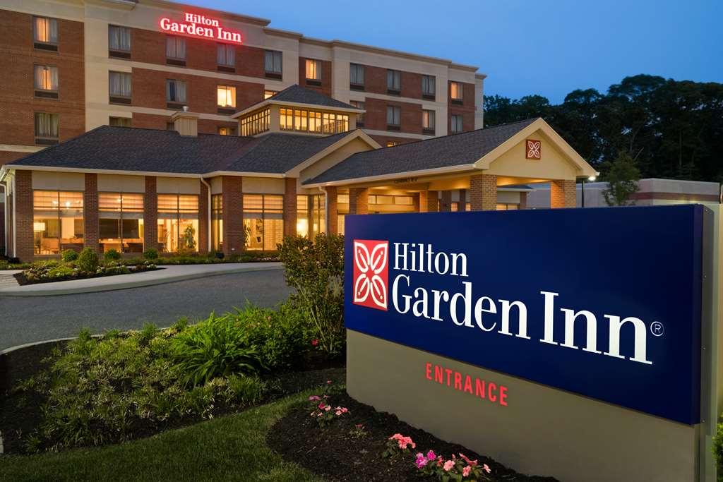 Hilton Garden Inn Tampa East/Brandon Mango Exterior foto