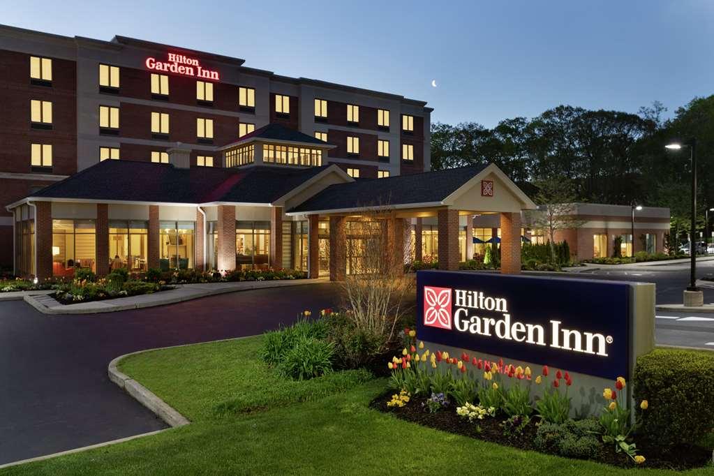 Hilton Garden Inn Tampa East/Brandon Mango Exterior foto