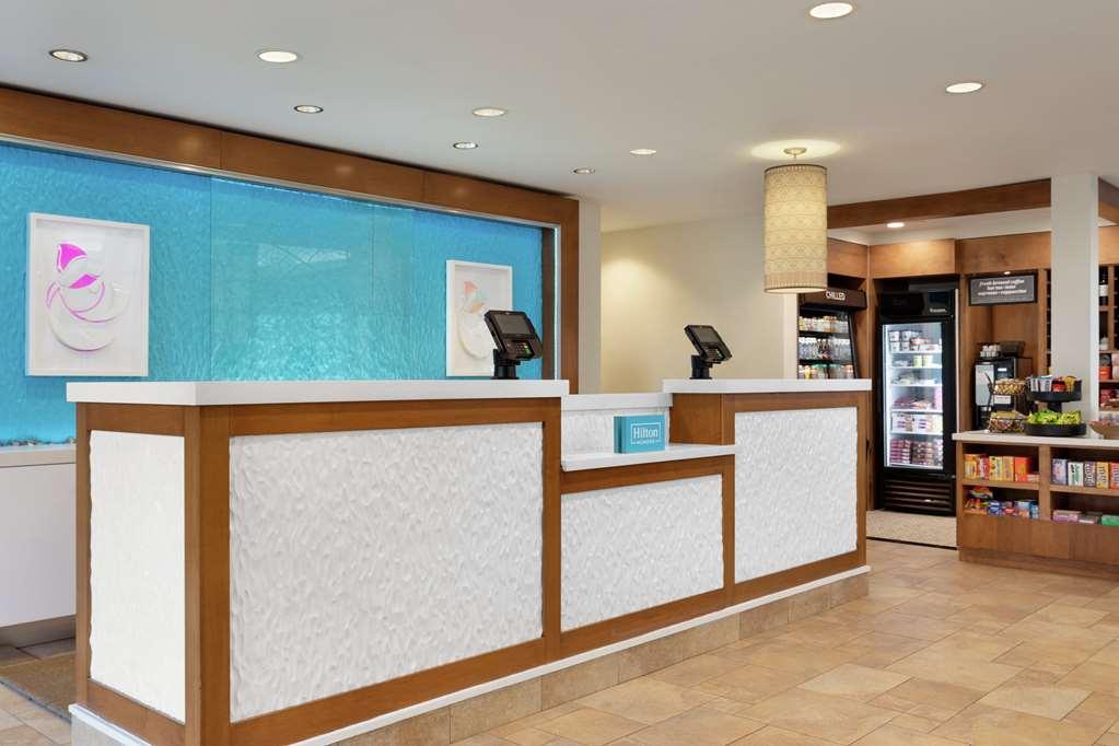 Hilton Garden Inn Tampa East/Brandon Mango Exterior foto