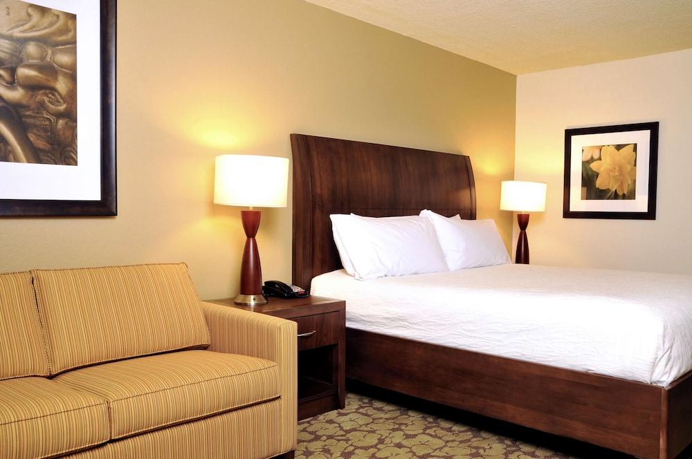 Hilton Garden Inn Tampa East/Brandon Mango Exterior foto