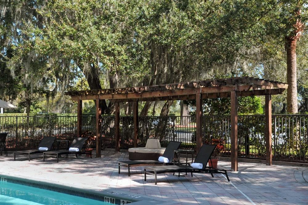 Hilton Garden Inn Tampa East/Brandon Mango Exterior foto