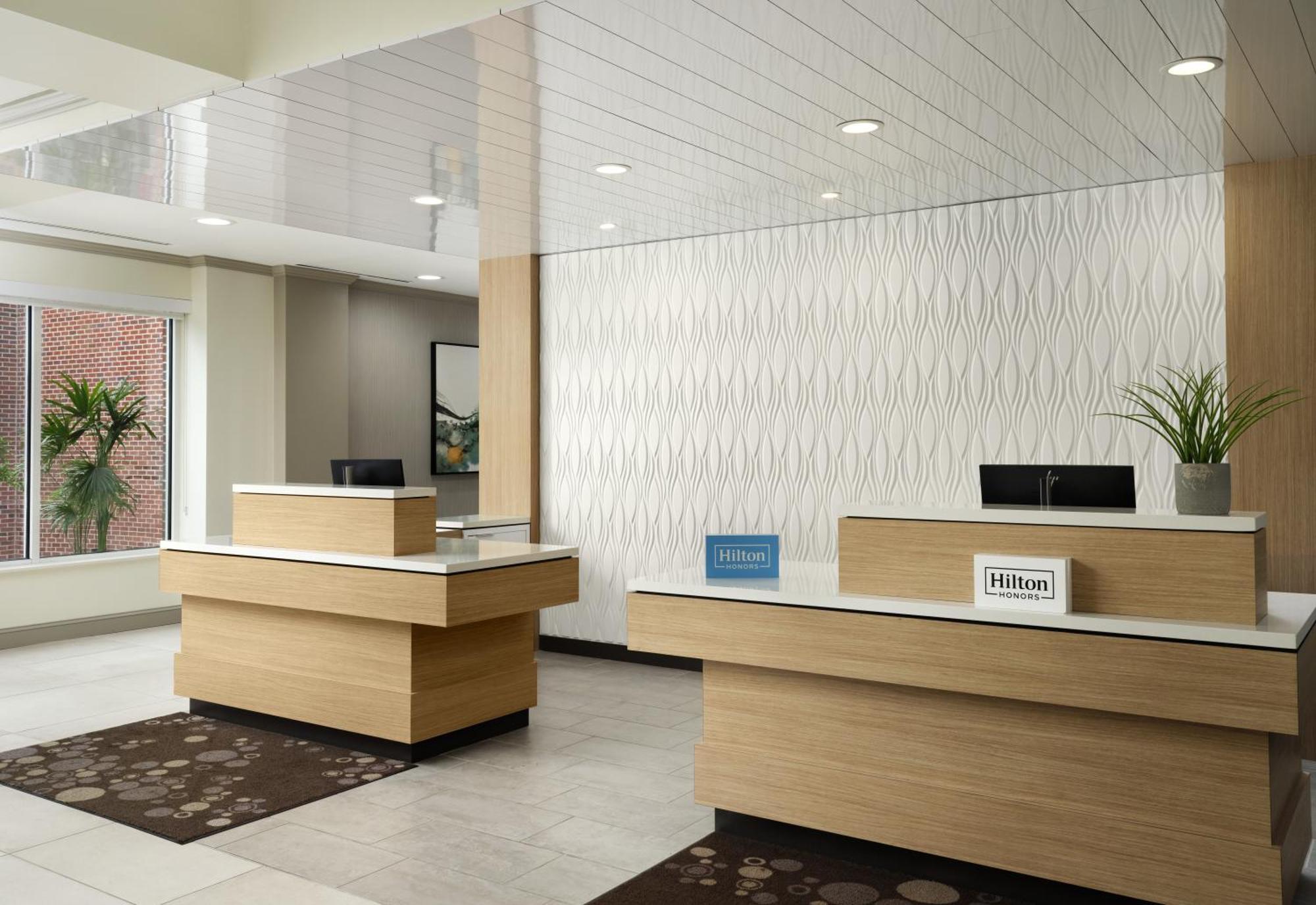 Hilton Garden Inn Tampa East/Brandon Mango Exterior foto